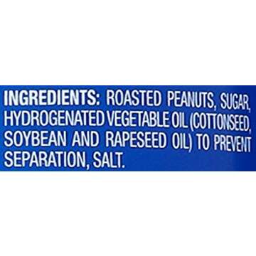 Skippy Peanut Butter Super Chunky - Delicious & Nutritious