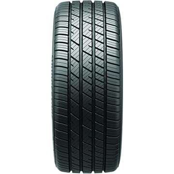Bridgestone 215/55R17 POTENZA RE980AS+ All Season Ultra High Performance