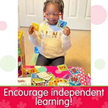 The Learning Journey: Match It! Memory - Mathematics - STEM Addition and Subtraction Game Helps to Teach Early Math Facts 30 Matching Pairs