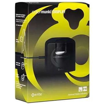 X-Rite 421869 Mini Gray Balance Card