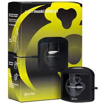 X-Rite 421869 Mini Gray Balance Card