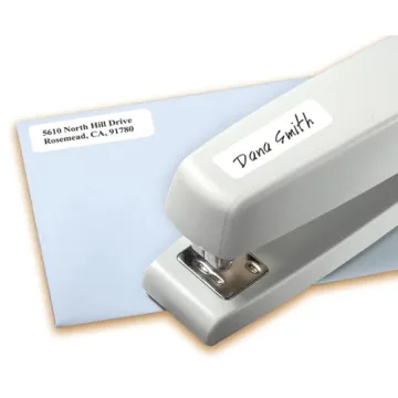 Avery Removable Labels - 840 Count for Easy Organization