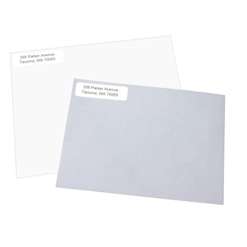 Avery Removable Labels - 840 Count for Easy Organization