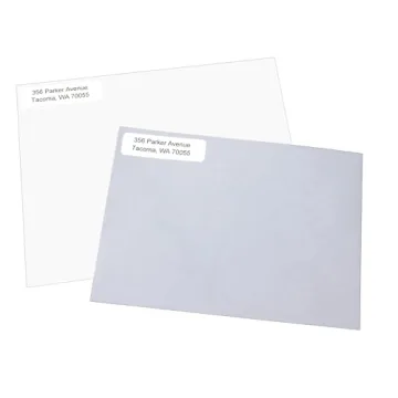 Avery Removable Labels - 840 Count for Easy Organization