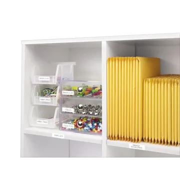 Avery Removable Labels - 840 Count for Easy Organization