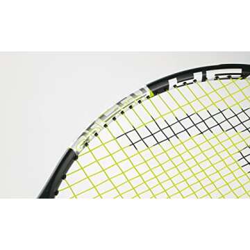 HEAD Graphene XT Speed MP Tennis Racquet - Pre-Strung 27 Inch Intermediate Adult Racket - 4 1/4 Grip