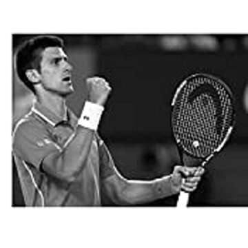 HEAD Graphene XT Speed MP Tennis Racquet - Pre-Strung 27 Inch Intermediate Adult Racket - 4 1/4 Grip