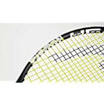 HEAD Graphene XT Speed MP Tennis Racquet - Pre-Strung 27 Inch Intermediate Adult Racket - 4 1/4 Grip