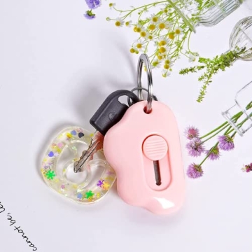 Buy Cute Cloud Shaped Retractable Box Cutters Online