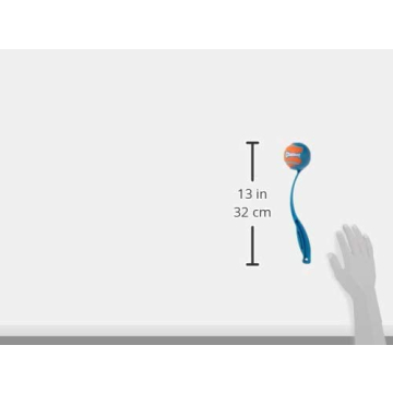 Sport Ball Launcher - Hands-Free Fetching Fun