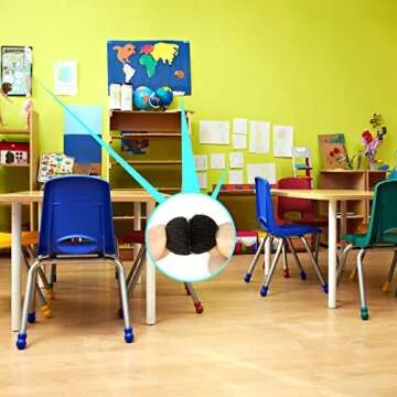 Self Adhesive Velcro Dots 400pcs for Crafting and Organization