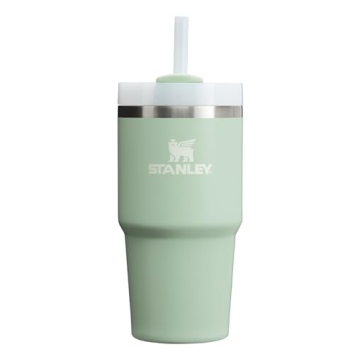 Stanley Quencher H2.0 Tumbler with Straw - All-Day Hydration Companion