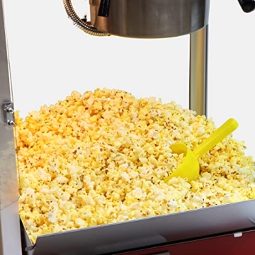 Quality Paragon Theatre Pop 8 Ounce Popcorn Machine