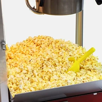 Quality Paragon Theatre Pop 8 Ounce Popcorn Machine