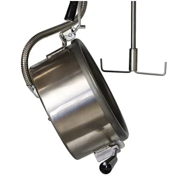 Quality Paragon Theatre Pop 8 Ounce Popcorn Machine