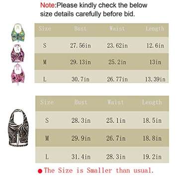 Trendy Sleeveless Tie Knot Crop Top for Summer Style