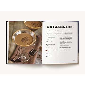 The Home Bartender: The Third Edition: 200+ Cocktails Made with Four Ingredients or Less (Easy And Affordable Cocktail Recipes)