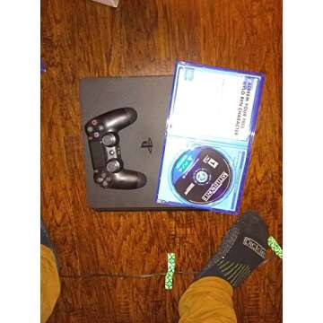 Sony Computer Entertainment PS4 1TB HW Star Wars Battlefront 2 Bundle - PlayStation 4