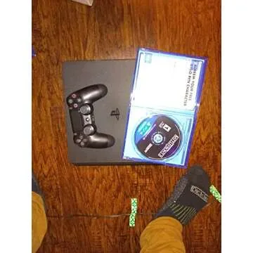 Sony Computer Entertainment PS4 1TB HW Star Wars Battlefront 2 Bundle - PlayStation 4