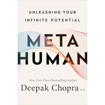 Metahuman: Unleashing Your Infinite Potential