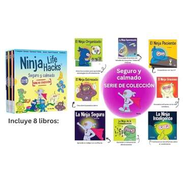 Libros interactivos para el desarrollo emocional infantil