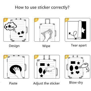 50pcs Vinyl Stickers Waterproof Disney Mickey Minnie Graffiti Decals for Water Bottles Cars Motorcycle Skateboard Portable Luggages Phone Ipad Laptops