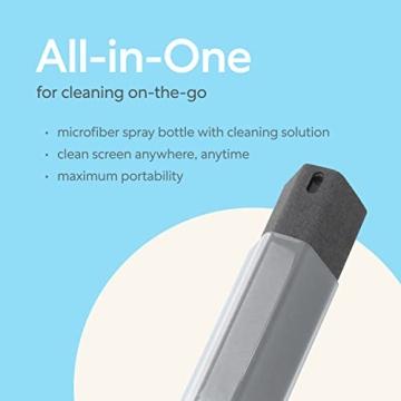 Paperlike Cleaning Kit - Safe Solution for All Screens