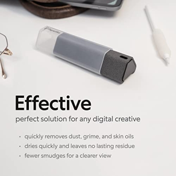 Paperlike Cleaning Kit - Safe Solution for All Screens