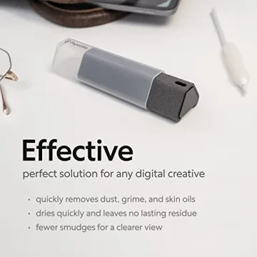 Paperlike Cleaning Kit - Safe Solution for All Screens