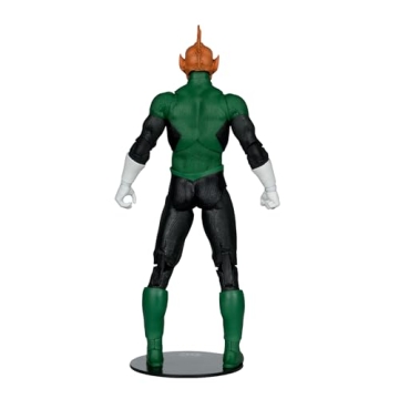 McFarlane Toys Green Lantern Corps 7in Figure - Collector Edition