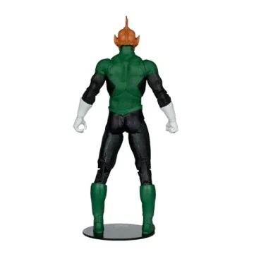 McFarlane Toys Green Lantern Corps 7in Figure - Collector Edition