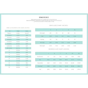 Posh Peanut Classic Boys Pajamas for Toddlers in Bamboo