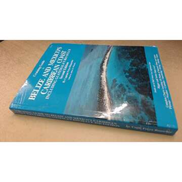 Cruising Guide to Belize and Mexico's Caribbean Coast, Including Guatemala's Rio Dulce