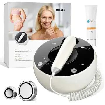 MLAY Radio Frequency Skin Tightening Machine