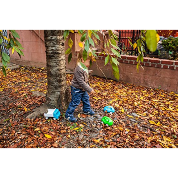 Kid O Go Car Toddler Push Pull Toy - Red