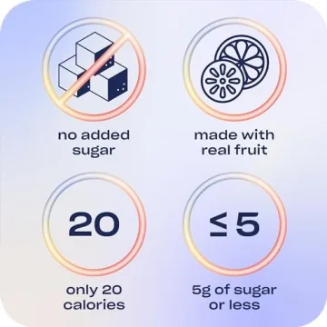 Recess Mood Magnesium & Adaptogen Drink for Relaxation