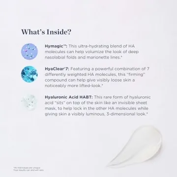 Beverly Hills MD Hyaluronic Acid Booster for Youthful Skin