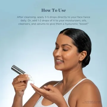 Beverly Hills MD Hyaluronic Acid Booster for Youthful Skin