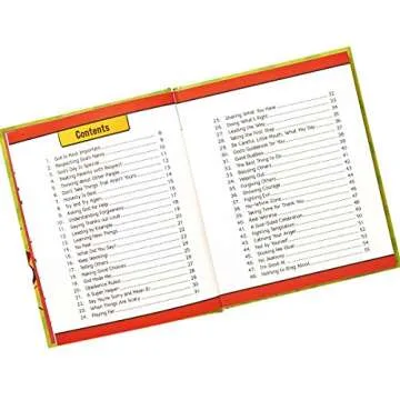 Inspire Your Faith with Super Heroes Devotional