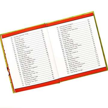 Inspire Your Faith with Super Heroes Devotional