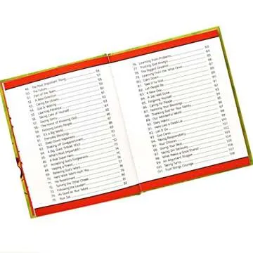 Inspire Your Faith with Super Heroes Devotional