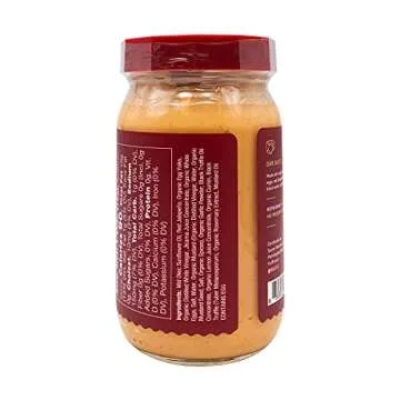Elevate Your Meals with TRUFF Truffle Mayo 8 FL