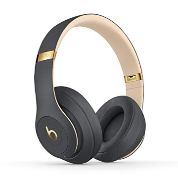 Beats Studio3 Wireless Noise Cancelling Headphones - Dynamic Sound
