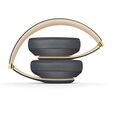 Beats Studio3 Wireless Noise Cancelling Headphones - Dynamic Sound