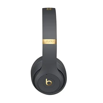 Beats Studio3 Wireless Noise Cancelling Headphones - Dynamic Sound