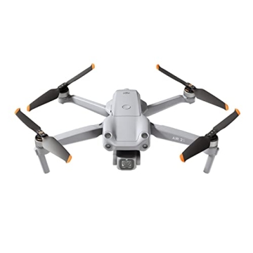 DJI Air 2S Drone: 5.4K Video, 1-Inch Sensor, 31 Min Flight, FAA Compliant