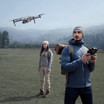 DJI Air 2S Drone 5.4K Video 1-Inch Sensor FAA Compliant