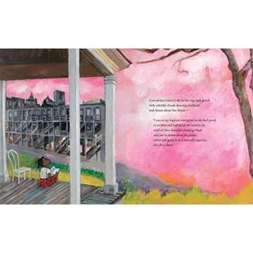 Exquisite Illustrated Biography of Gwendolyn Brooks