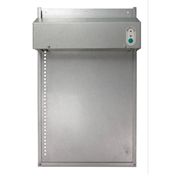 Lifesaver for Chicken Owners - ADOR1 Automatic Door, Steel Construction