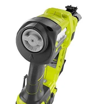 Ryobi 18V One+ Airstrike Nailer Kit - Ultimate DIY Tool